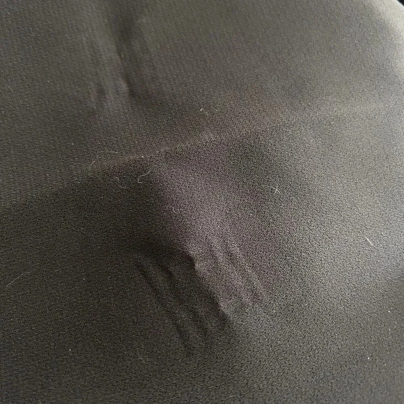 Tahari Dress Pants Women's 2P Petite Brown Button Zip Arthu S. Levine - Picture 9 of 9